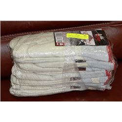 4 PAIRS OF NEW WATSON TUNDRA SERIES #94231 LARGE