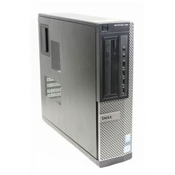 DELL OPTIPLEX 790 COMPUTER TOWER