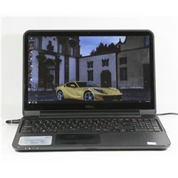 TOUCHSCREEN DELL INSPIRON 15  iNTEL i5 W/WIN 10