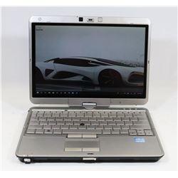 HP ELITEBOOK iNTEL i7 LAPTOP W/ WIN 10 PRO