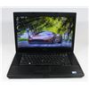 Image 1 : 15.6" BUSINESS CLASS DELL LATITUDE iNTEL i5 LAPTOP