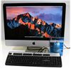 Image 1 : APPLE iMAC  COMPUTER 6GB RAM/500GB HDD OSX SIERRA