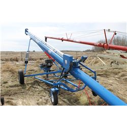 2014 BRANDT 835 (8" X 35') AUGER