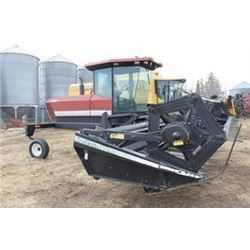 1994 WESTWARD 9000 TURBO SWATHER