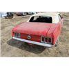 Image 2 : APPROXIMATELY 1970 MUSTANG CONVERTIBLE