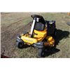 Image 1 : 2013 CUB CADET ZERO TURN MOWER