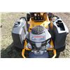 Image 2 : 2013 CUB CADET ZERO TURN MOWER