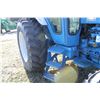 Image 15 : FORD 7710 MFWD TRACTOR
