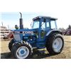 Image 2 : FORD 7710 MFWD TRACTOR