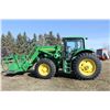 Image 15 : 2004 JOHN DEERE 7520 MFWD TRACTOR