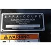 Image 2 : 2007 SPRAY COUPE 4655 SPRAYER