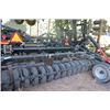 Image 3 : 2010 FLEXICOIL 5000 - 51' DOUBLE SHOOT AIR DRILL