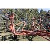 Image 1 : MORRIS MAGNUM II CP725 - 29' CULTIVATOR