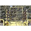 Image 3 : 2007 STRAWMASTER 7000 - 50' HEAVY HARROWS