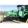 Image 13 : JOHN DEERE S670 COMBINE