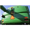 Image 8 : JOHN DEERE S670 COMBINE
