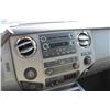 Image 8 : 2012 FORD F250 QUAD CAB TRUCK