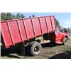 Image 2 : 1976 FORD F600 TRUCK