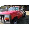 Image 1 : 1995 FORD F350XL TRUCK