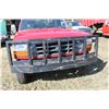 Image 4 : 1995 FORD F350XL TRUCK