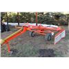 Image 1 : KUHN GA3200 GT HAY TETHERER HAY RAKE