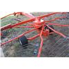 Image 2 : KUHN GA3200 GT HAY TETHERER HAY RAKE