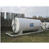 Image 1 : WESTEEL 8500 LITRE (1700) DOUBLE WALL FUEL TANK