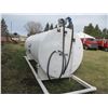 Image 3 : WESTEEL 8500 LITRE (1700) DOUBLE WALL FUEL TANK