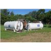Image 4 : WESTEEL 8500 LITRE (1700) DOUBLE WALL FUEL TANK