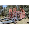 Image 4 : 1997 FLEXICOIL SYSTEM 95 - 50' HARROW PACKERS