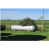 Image 1 : 1000 GALLON PROPANE TANK