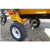 Image 4 : NEW HOLLAND 30' MODEL #HB0030 STRAIGHT CUT HEADER COMPLETE WITH TRANSPORT - CHOICE