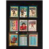 Image 1 : HOCKEY TRADING CARDS LOT