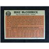 Image 2 : 1962 Topps — McCormick Shows His Stuff #319