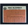 Image 2 : 1962 Topps — McCormick Shows His Stuff #319