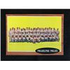 Image 1 : 1962 Topps #294 Phillies Team