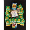 Image 1 : SPORTS WAX PACKS LOT