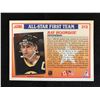 Image 2 : Ray Bourque Bruins 1990-1991 Score All Star First Team #313