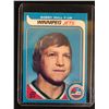 Image 1 : 1979 O-Pee-Chee #185 Hockey Bobby Hull