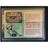 Image 2 : 1970 OPC Hockey Wayne Cashman ROOKIE RC #7
