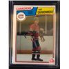 Image 1 : 1983-84 O-Pee-Chee Guy Carboneau RC #185