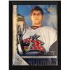 Image 1 : UPPER DECK ROOKIES GILBERT BRULE