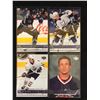 Image 1 : UPPER DECK YOUNG GUNS HOCKEY CARD LOT