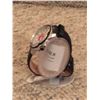 Image 2 : CALGARY FLAMES TIMEX WRIST WATCH (BRAND NEW)