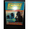 Image 1 : STAR WARS THE EMPIRE STRIKES BACK OFFICIAL POSTER MONTHLY (ISSUE FOUR) AT AT ATTACK