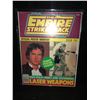 Image 1 : STAR WARS THE EMPIRE STRIKES BACK OFFICIAL POSTER MONTHLY (ISSUE FIVE) HAN SOLO-HERO AND SCOUNDREL