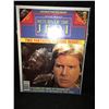 Image 1 : STAR WARS RETURN OF THE JEDI OFFICIAL POSTER MONTHLY (DOUBLE POSTER ISSUE)