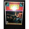 Image 1 : STAR WARS RETURN OF THE JEDI OFFICIAL POSTER MONTHLY (DOUBLE POSTER ISSUE)