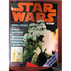STAR WARS OFFICIAL POSTER MONTHLY (K48772)