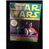 Image 1 : STAR WARS OFFICIAL POSTER MONTHLY (ISSUE TWO)